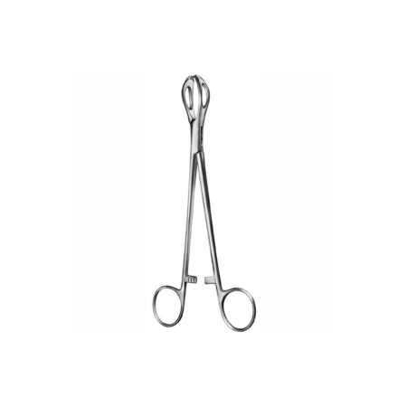 TOWEL TUBING CLAMP